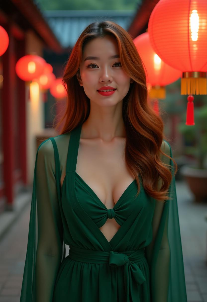 暹罗之恋