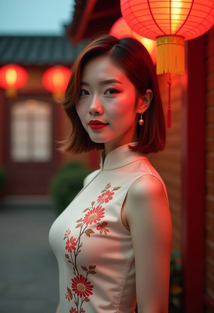 友情以上